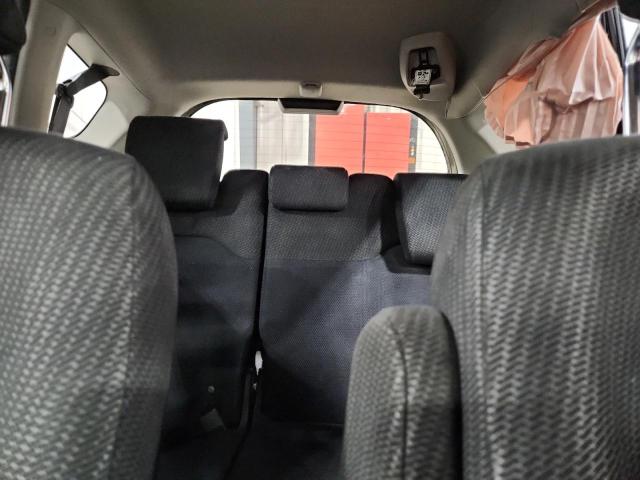 JHMGE8H63DC041491 - 2013 HONDA FIT SPORT შავი ფოტო 10