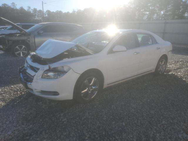 2012 CHEVROLET MALIBU 2LT, 