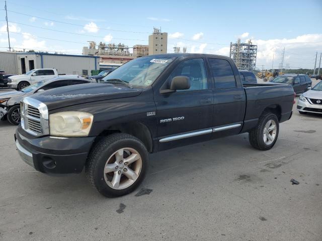 2007 DODGE RAM 1500 ST, 