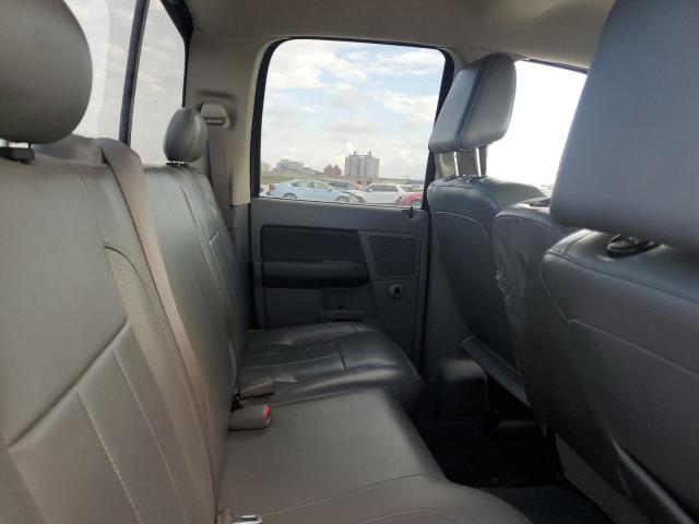 1D7HA182X7S157387 - 2007 DODGE RAM 1500 ST შავი ფოტო 10