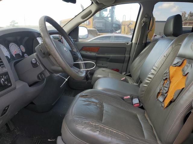 1D7HA182X7S157387 - 2007 DODGE RAM 1500 ST შავი ფოტო 7