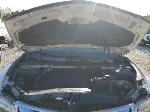 5FRYD3H27GB018844 - 2016 ACURA MDX 白色 照片 12