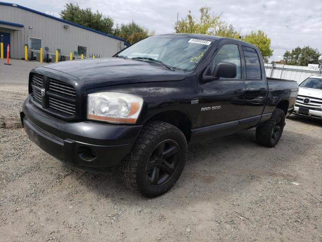 2006 DODGE RAM 1500 ST, 