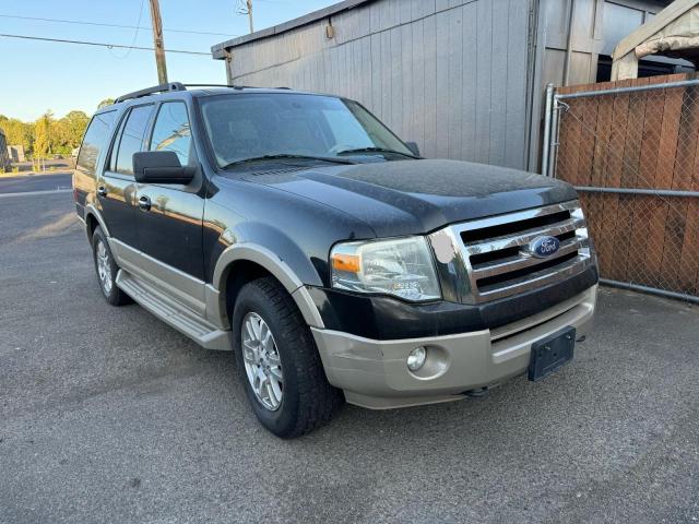 2010 FORD EXPEDITION EDDIE BAUER, 