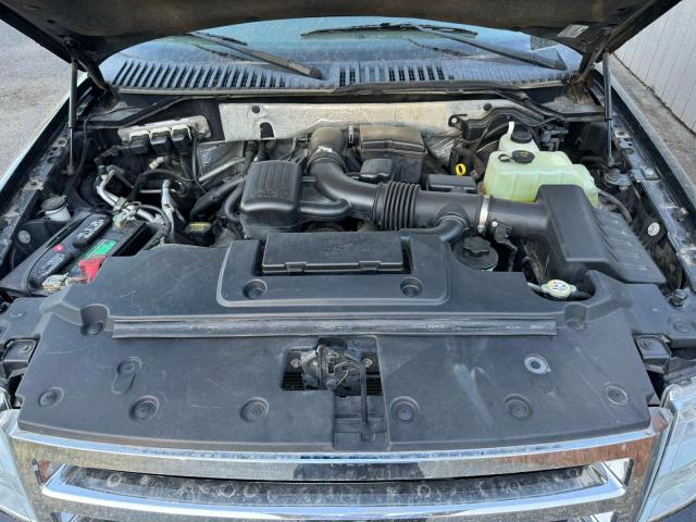 1FMJU1J58AEB58207 - 2010 FORD EXPEDITION EDDIE BAUER 黑色 照片 7