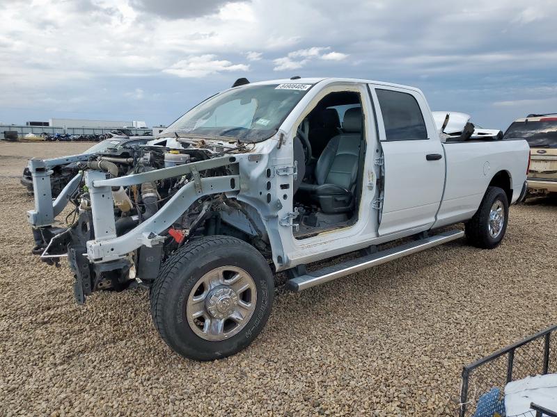 2023 RAM 2500 TRADESMAN, 