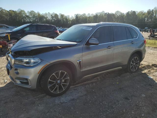 2014 BMW X5 XDRIVE35I, 