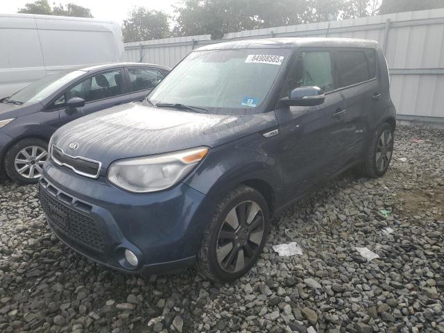 2014 KIA SOUL !, 