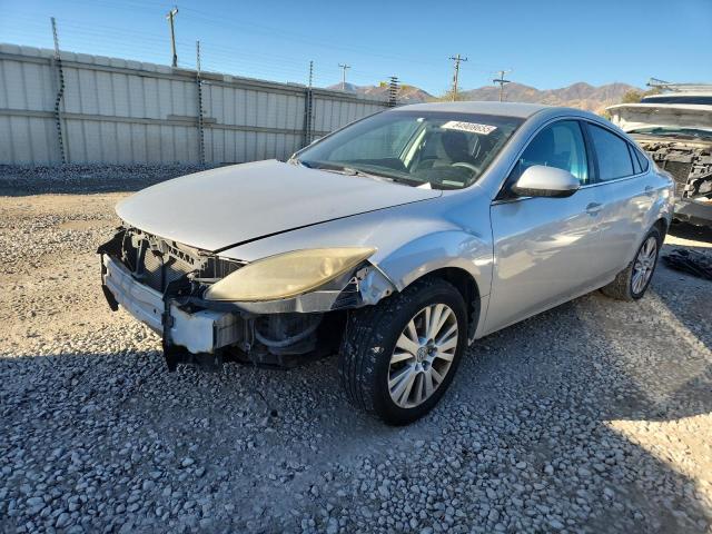 2010 MAZDA 6 I, 