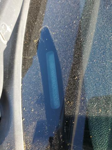 KNAFU4A25C5526246 - 2012 KIA FORTE EX Сұр фото 12