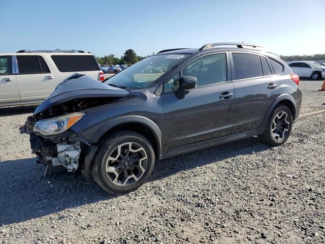 2017 SUBARU CROSSTREK PREMIUM, 