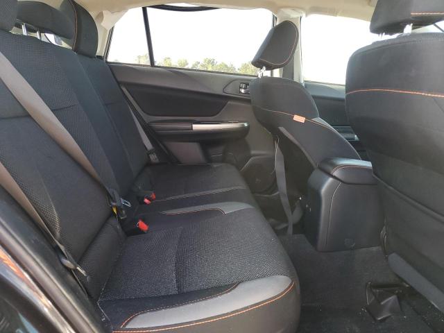 JF2GPABC4H8272606 - 2017 SUBARU CROSSTREK PREMIUM CHARCOAL photo 11