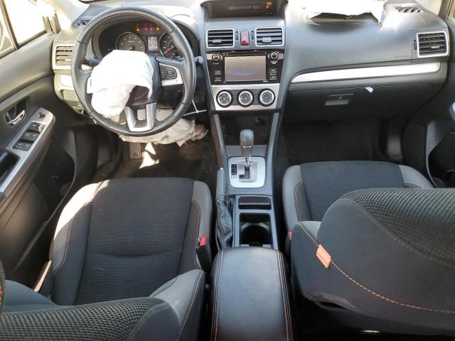 JF2GPABC4H8272606 - 2017 SUBARU CROSSTREK PREMIUM CHARCOAL photo 8