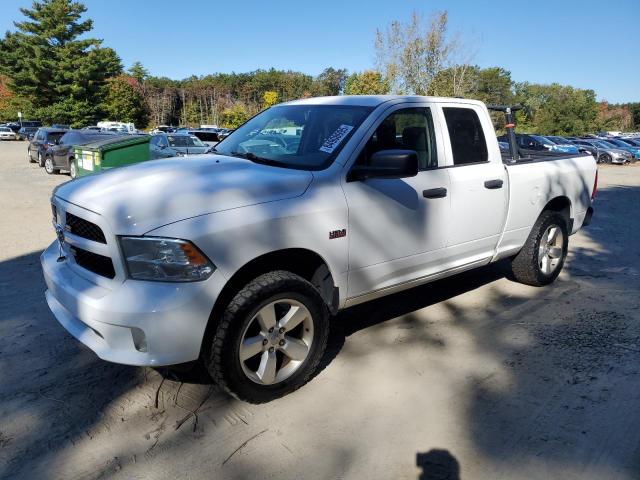 2014 RAM 1500 ST, 