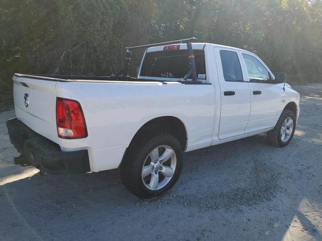 1C6RR7FT3ES362155 - 2014 RAM 1500 ST WHITE photo 3