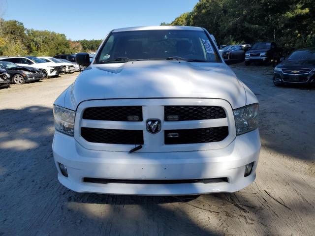 1C6RR7FT3ES362155 - 2014 RAM 1500 ST WHITE photo 5