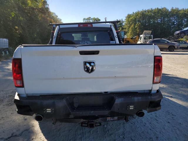 1C6RR7FT3ES362155 - 2014 RAM 1500 ST WHITE photo 6