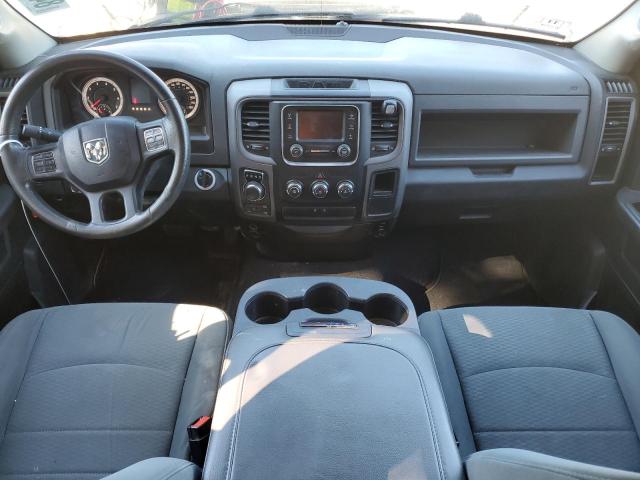 1C6RR7FT3ES362155 - 2014 RAM 1500 ST WHITE photo 8