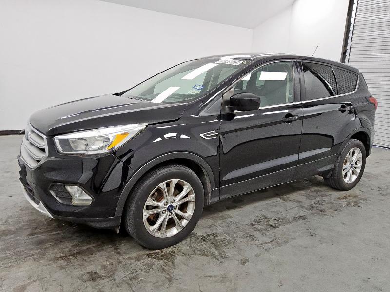 2019 FORD ESCAPE SE, 