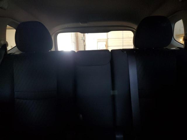 KNMAT2MV0HP546944 - 2017 NISSAN ROGUE S BLACK photo 10