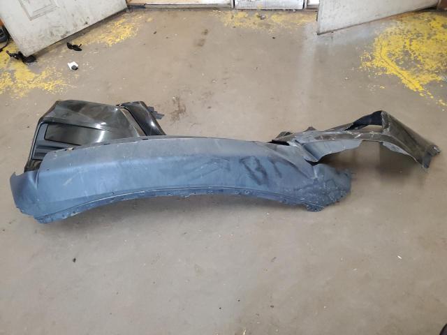 KNMAT2MV0HP546944 - 2017 NISSAN ROGUE S BLACK photo 13