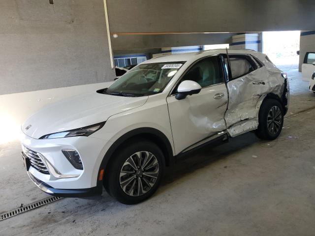 2025 BUICK ENVISION PREFERRED, 