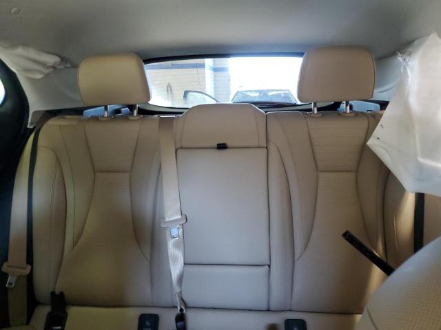 LRBFZKE41SD014085 - 2025 BUICK ENVISION PREFERRED Սպիտակ լուսանկար 10