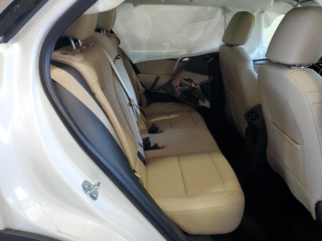 LRBFZKE41SD014085 - 2025 BUICK ENVISION PREFERRED Սպիտակ լուսանկար 11