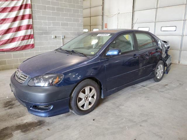 2005 TOYOTA COROLLA CE, 