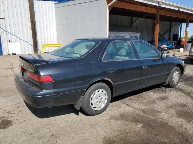 4T1BG22K0XU554166 - 1999 TOYOTA CAMRY CE შავი ფოტო 3