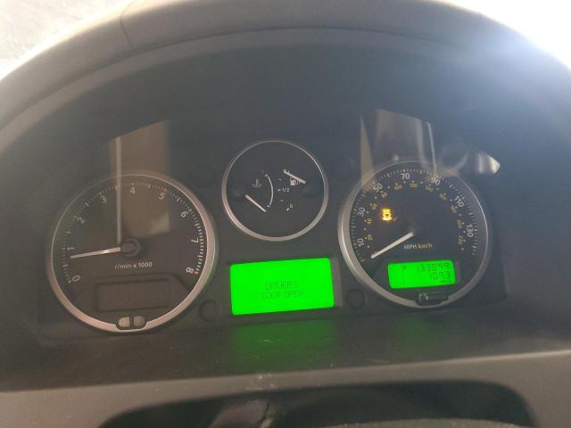 SALFP24N38H034978 - 2008 LAND ROVER LR2 SE BLACK photo 9