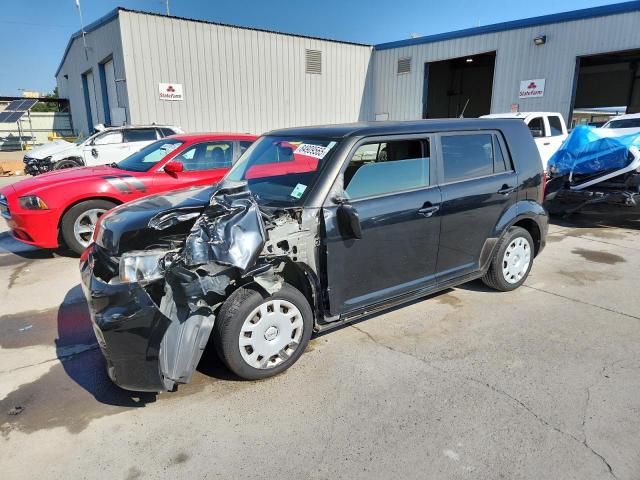 2015 TOYOTA SCION XB, 