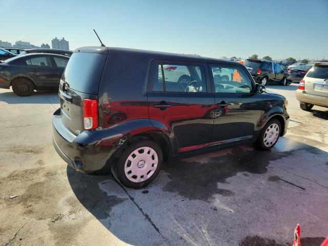 JTLZE4FE1FJ074246 - 2015 TOYOTA SCION XB Чорний фото 3