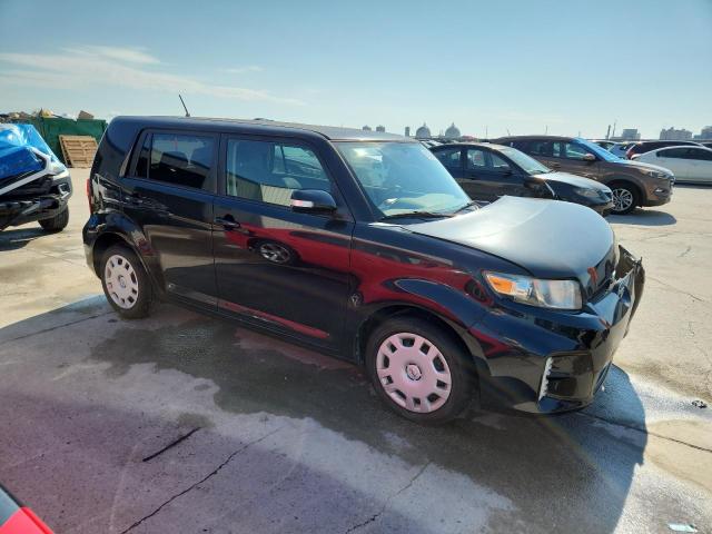 JTLZE4FE1FJ074246 - 2015 TOYOTA SCION XB Чорний фото 4