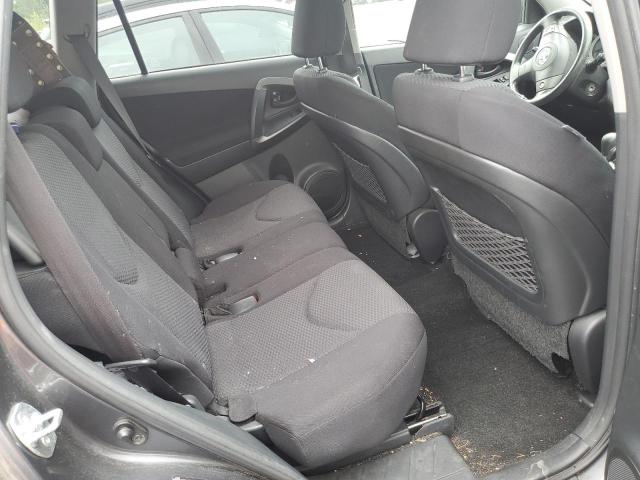 JTMBF32V79D013836 - 2009 TOYOTA RAV4 SPORT GRAY photo 10