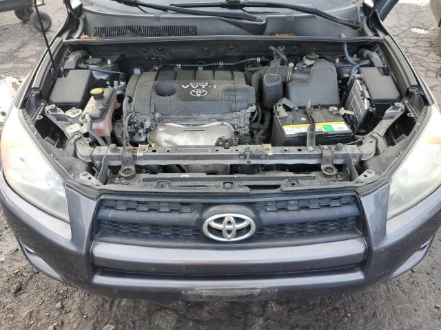 JTMBF32V79D013836 - 2009 TOYOTA RAV4 SPORT GRAY photo 11
