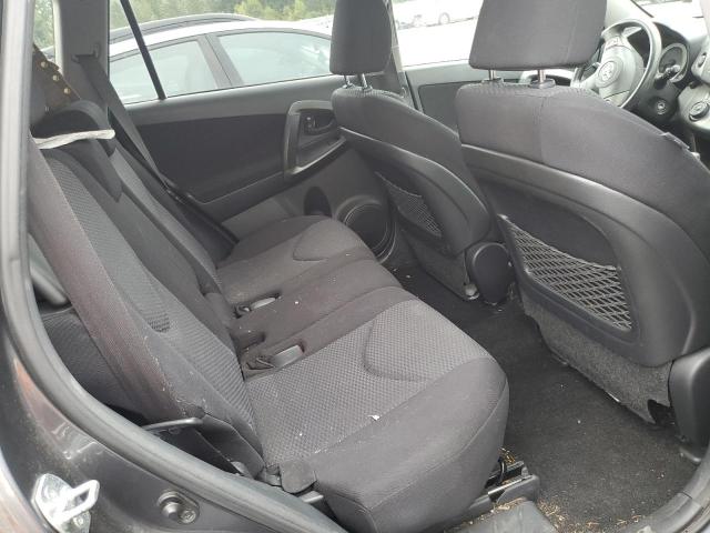 JTMBF32V79D013836 - 2009 TOYOTA RAV4 SPORT GRAY photo 12