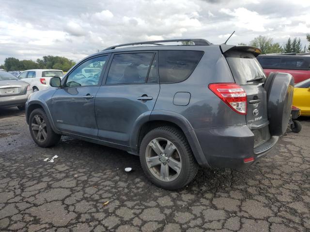 JTMBF32V79D013836 - 2009 TOYOTA RAV4 SPORT GRAY photo 2