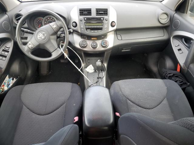 JTMBF32V79D013836 - 2009 TOYOTA RAV4 SPORT GRAY photo 8