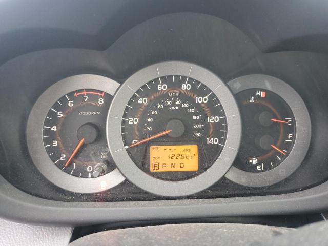 JTMBF32V79D013836 - 2009 TOYOTA RAV4 SPORT GRAY photo 9