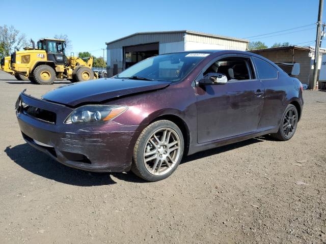 2009 TOYOTA SCION TC, 