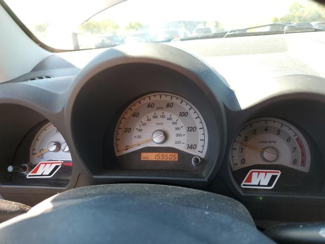 JTKDE167790282074 - 2009 TOYOTA SCION TC MAROON photo 9