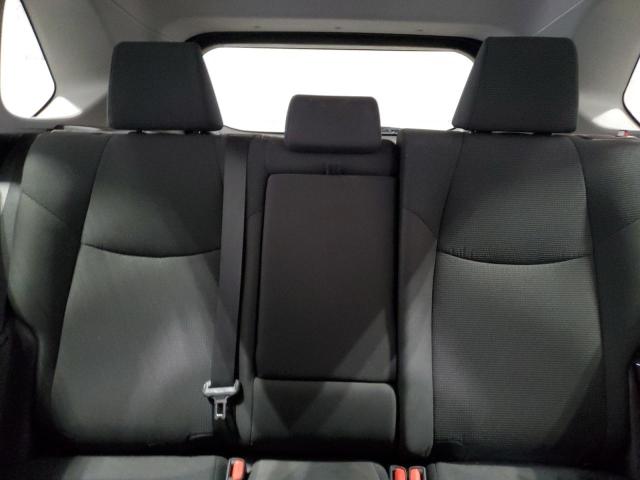 2T3F1RFV1RC415563 - 2024 TOYOTA RAV4 LE ვერცხლისფერი ფოტო 10