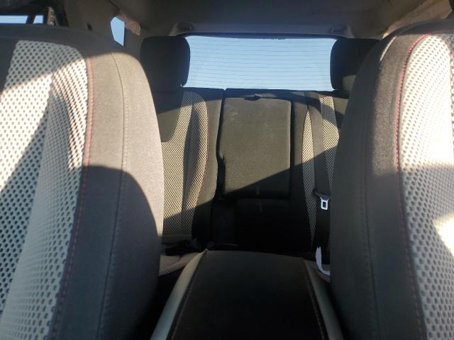 2GNALDEK4C1296623 - 2012 CHEVROLET EQUINOX LT GRAY photo 10