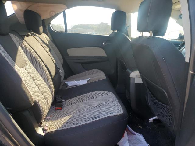 2GNALDEK4C1296623 - 2012 CHEVROLET EQUINOX LT GRAY photo 11