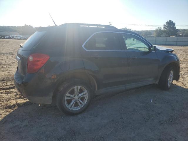 2GNALDEK4C1296623 - 2012 CHEVROLET EQUINOX LT GRAY photo 3