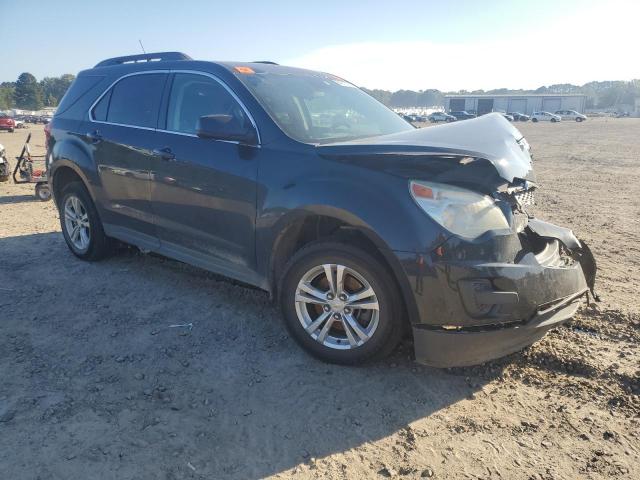 2GNALDEK4C1296623 - 2012 CHEVROLET EQUINOX LT GRAY photo 4