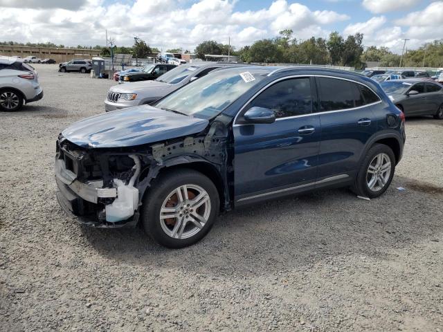 2021 MERCEDES-BENZ GLA 250, 