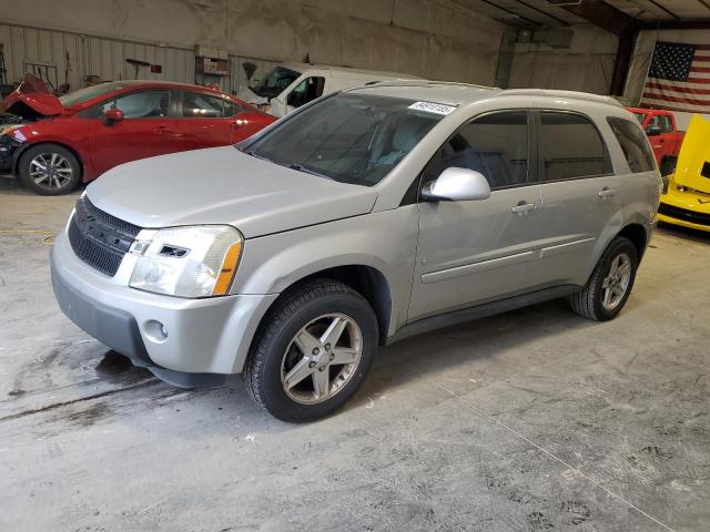 2006 CHEVROLET EQUINOX LT, 