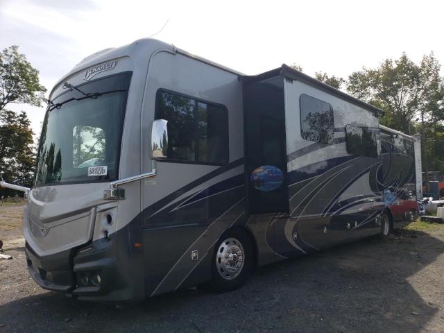 4UZACGFC3NCNS7232 - 2022 FREIGHTLINER CHASSIS XC ორფეროვანი ფოტო 2